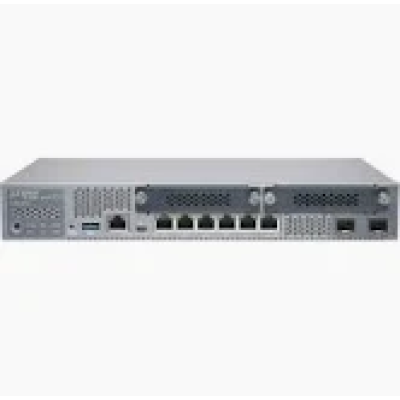 Juniper  SRX320 Router
