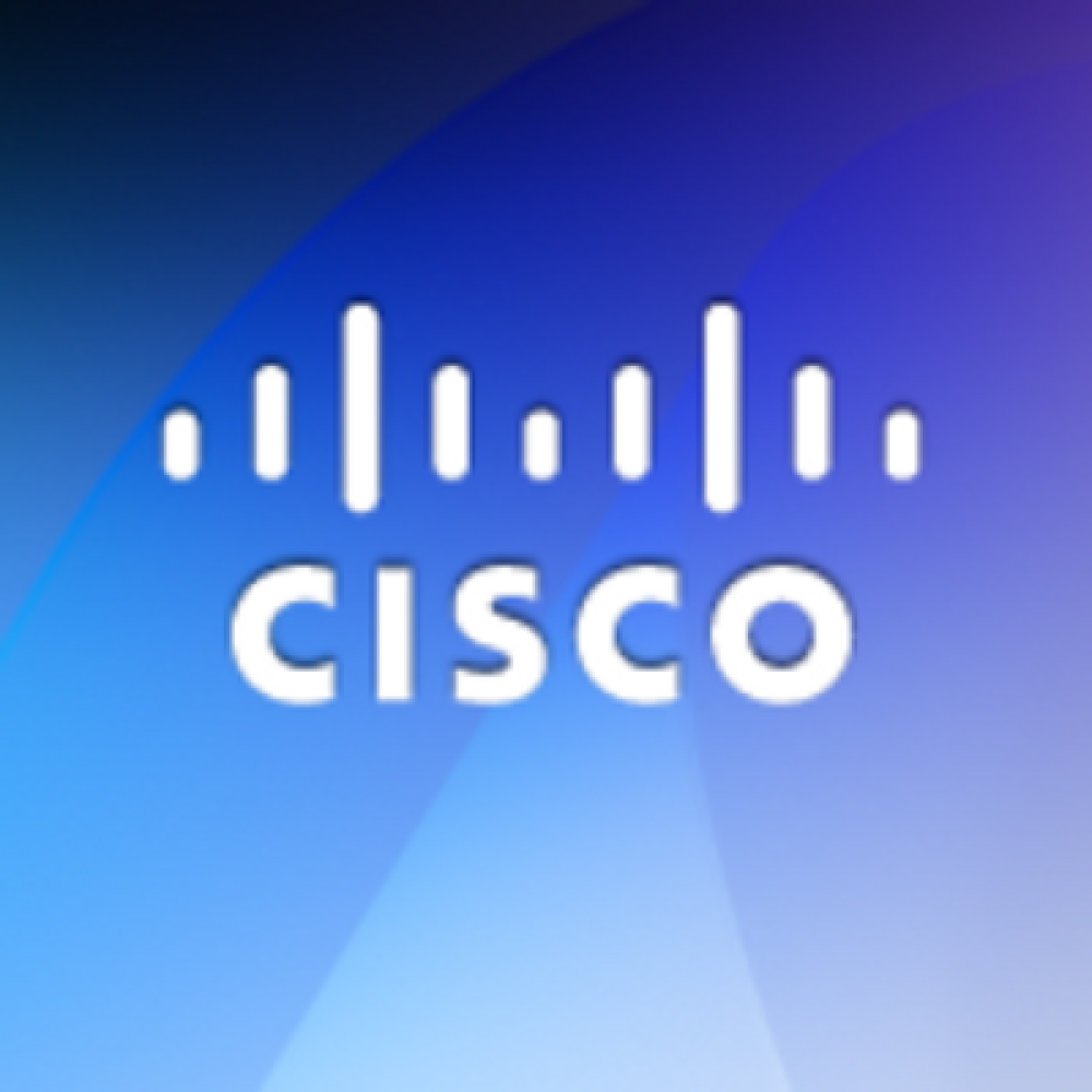 Hệ thống Server Cisco