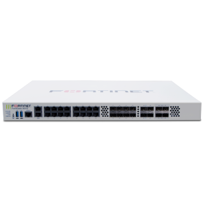 Fortinet FortiGate 601E