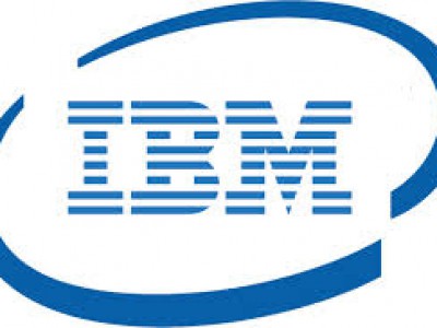 Hệ thống server IBM