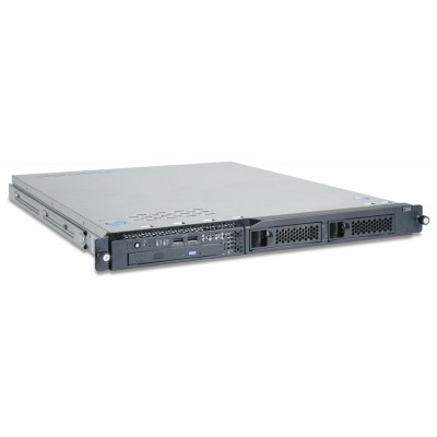 Server IBM x3250 M5