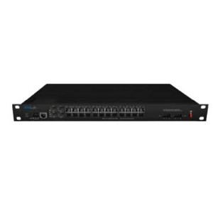 Pixelab Switch 24 cổng + 4 SFP IGS224-4