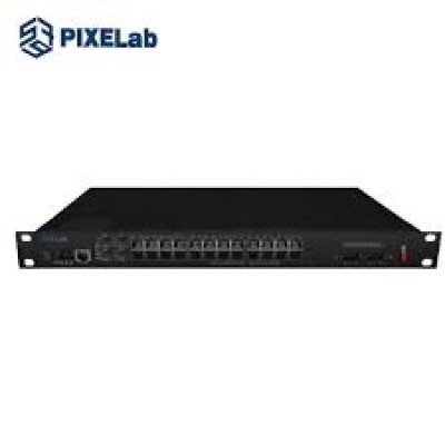 Pixelab IGS224P4 Switch 