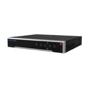 Đầu ghi hình 32 kênh Pixelab PXNV32H8-AI
