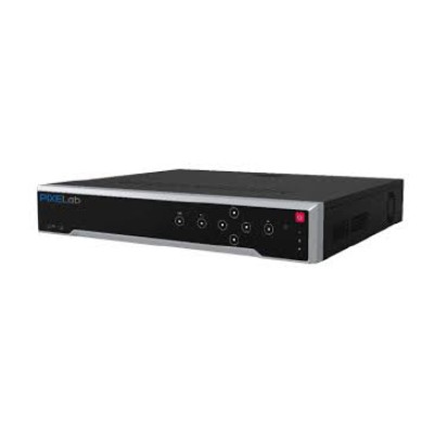 Đầu ghi hình 32 kênh Pixelab PXNV32H8-AI