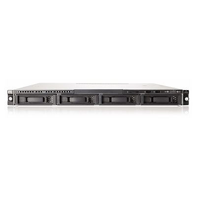 Server HP ProLiant DL120 G7 